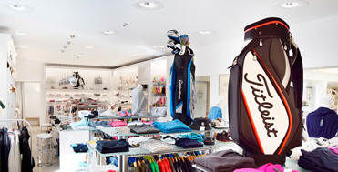  pro shop boutique canyamel golf